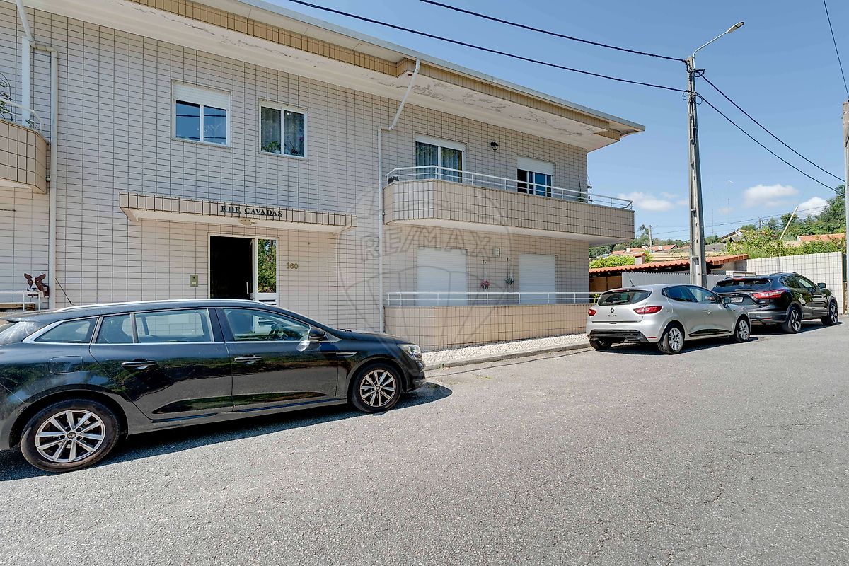 Apartamento T3 à venda em Vila de Cucujães, Oliveira de Azeméis — foto 30