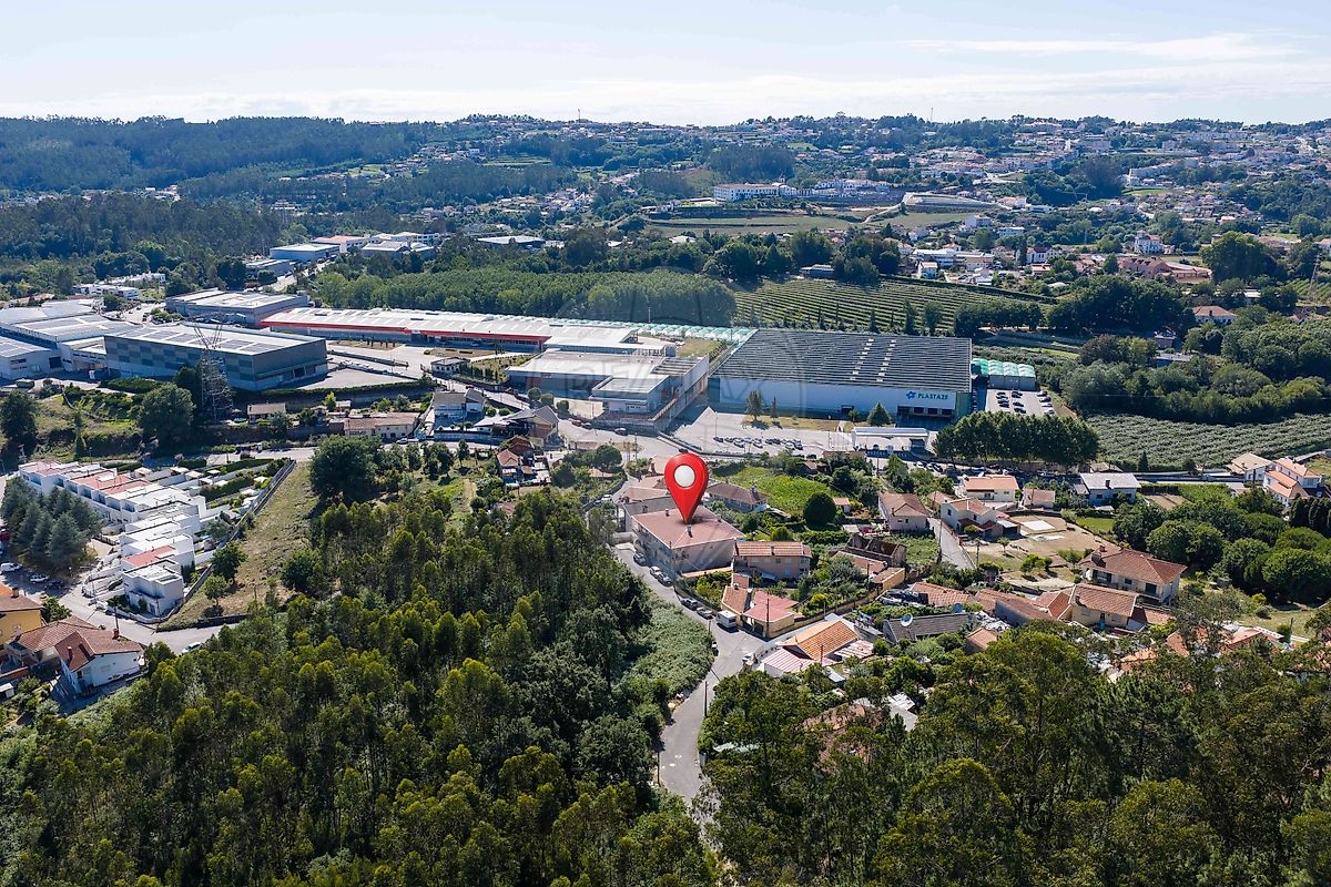 Apartamento T3 à venda em Vila de Cucujães, Oliveira de Azeméis — foto 39
