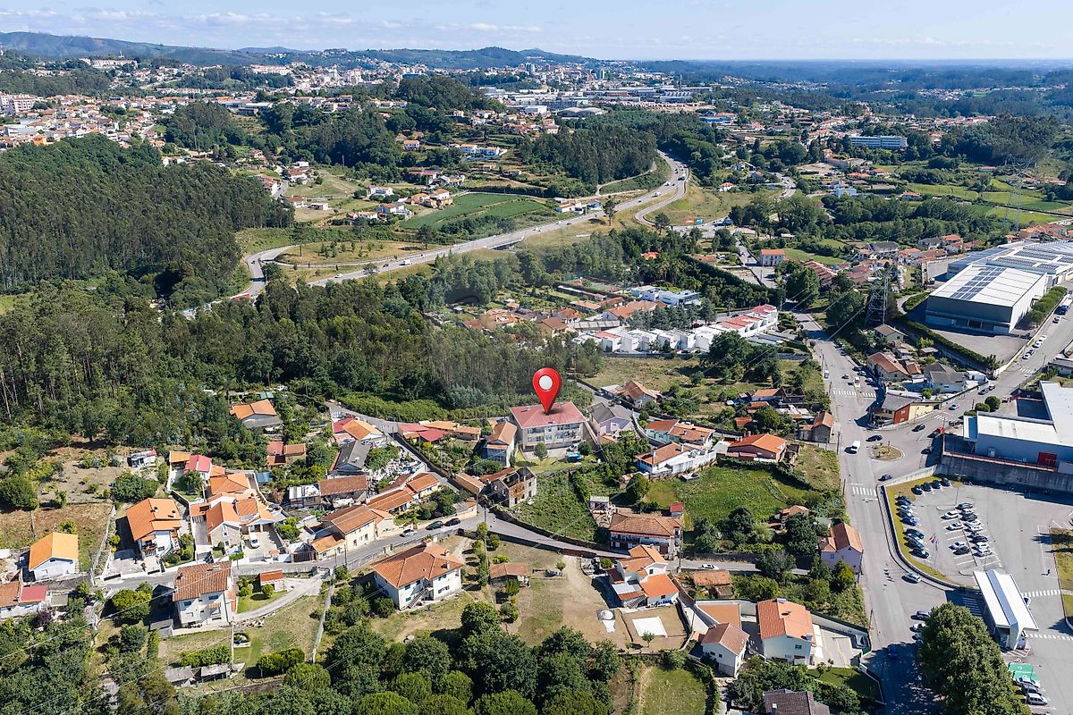 Apartamento T3 à venda em Vila de Cucujães, Oliveira de Azeméis — foto 38