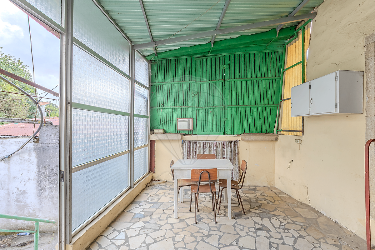 Moradia T4 à venda em Maceda, Ovar — foto 10