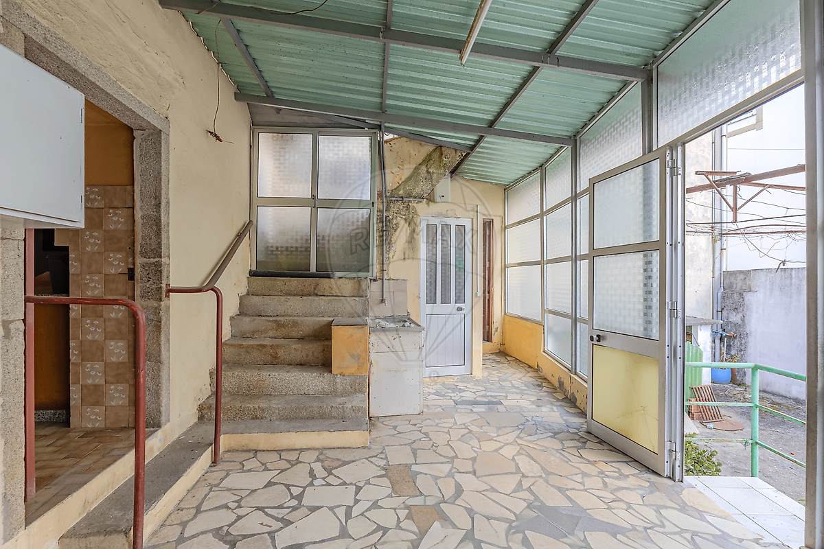 Moradia T4 à venda em Maceda, Ovar — foto 11