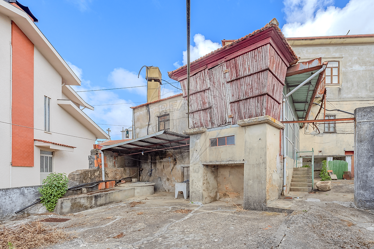 Moradia T4 à venda em Maceda, Ovar — foto 27