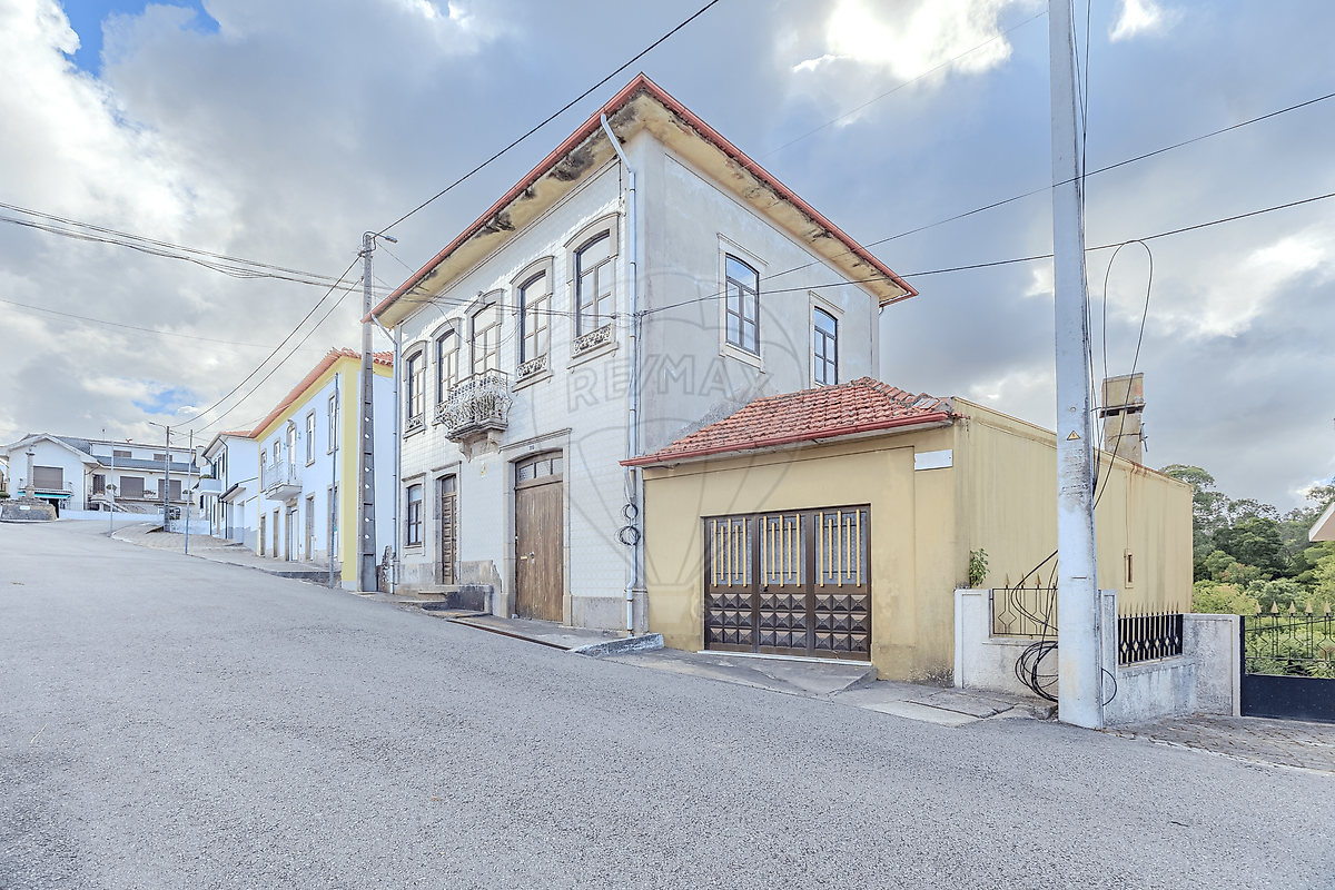 Moradia T4 à venda em Maceda, Ovar — foto 2