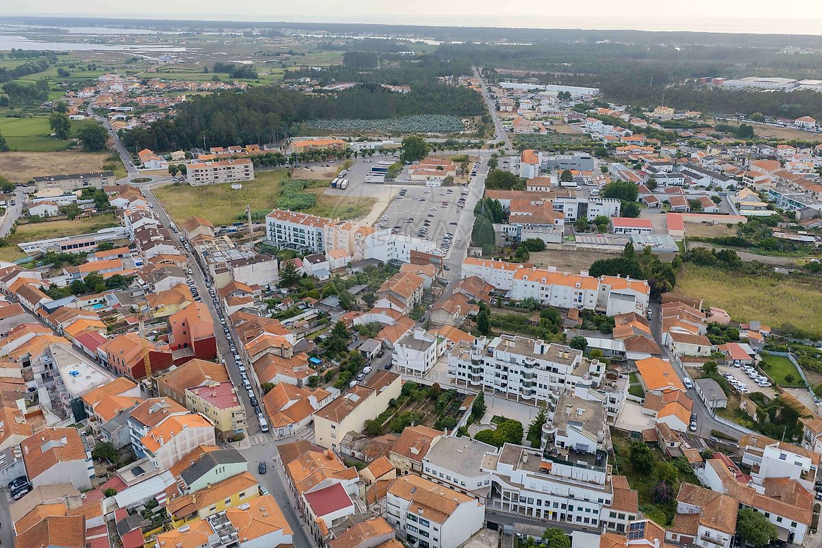 Apartamento T3 à venda em Ovar