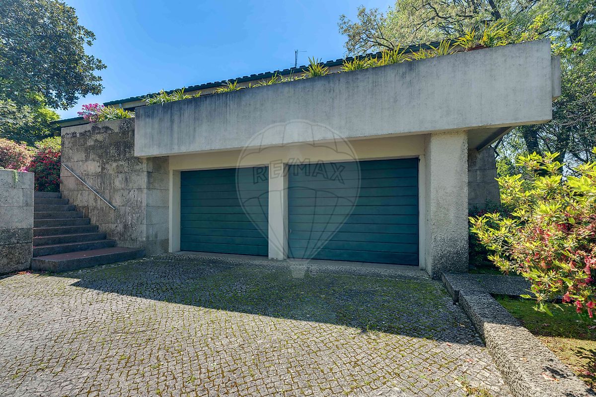 Moradia T6+ à venda em Paços de Brandão, Santa Maria da Feira — foto 40