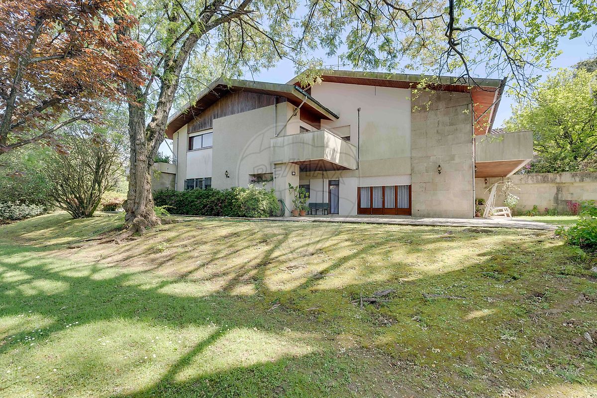 Moradia T6+ à venda em Paços de Brandão, Santa Maria da Feira — foto 37