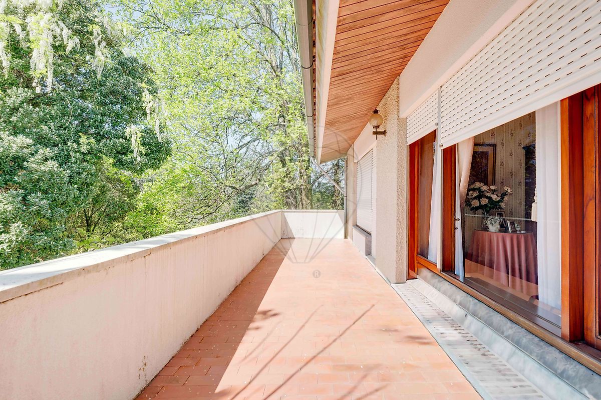 Moradia T6+ à venda em Paços de Brandão, Santa Maria da Feira — foto 21