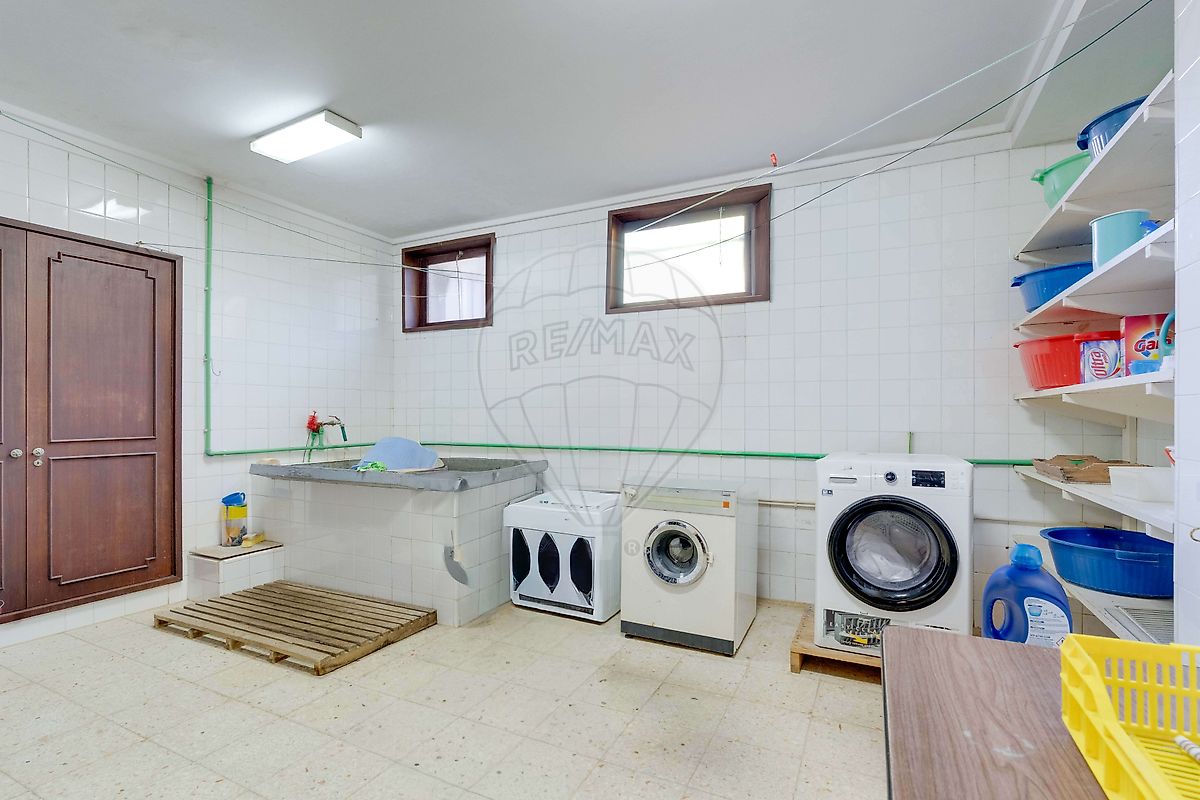 Moradia T6+ à venda em Paços de Brandão, Santa Maria da Feira — foto 30