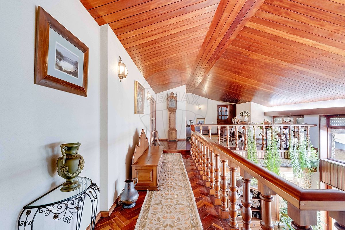 Moradia T6+ à venda em Paços de Brandão, Santa Maria da Feira — foto 14