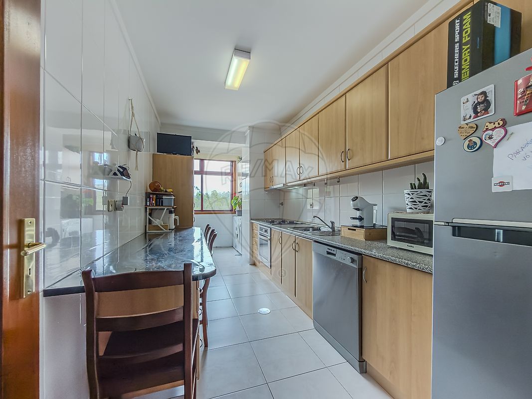 Apartamento T3 à venda em Válega, Ovar — foto 7