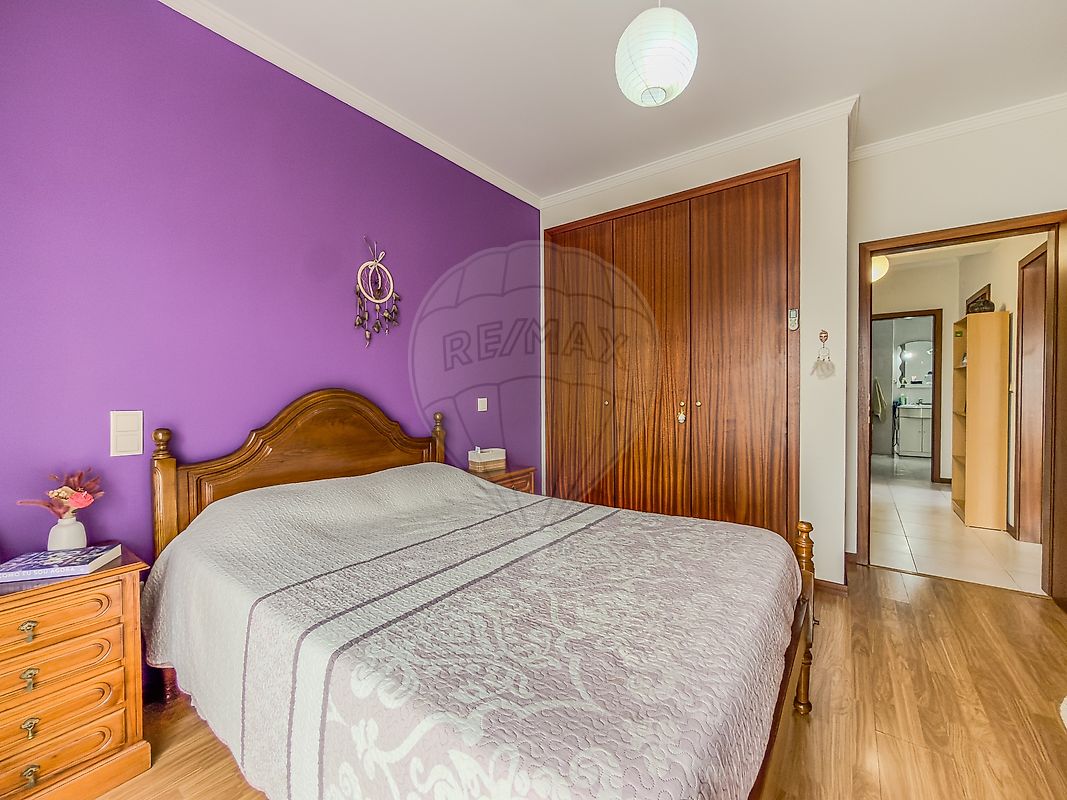 Apartamento T3 à venda em Válega, Ovar — foto 17