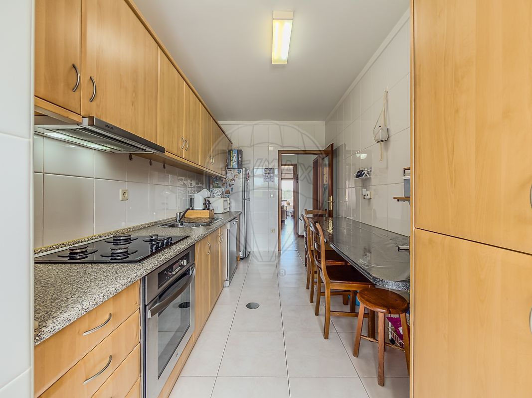 Apartamento T3 à venda em Válega, Ovar — foto 8