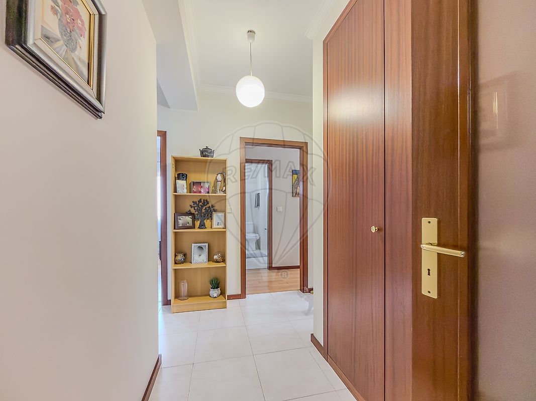 Apartamento T3 à venda em Válega, Ovar — foto 12