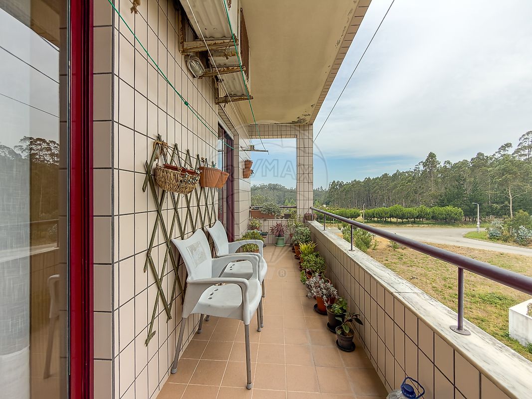 Apartamento T3 à venda em Válega, Ovar — foto 11