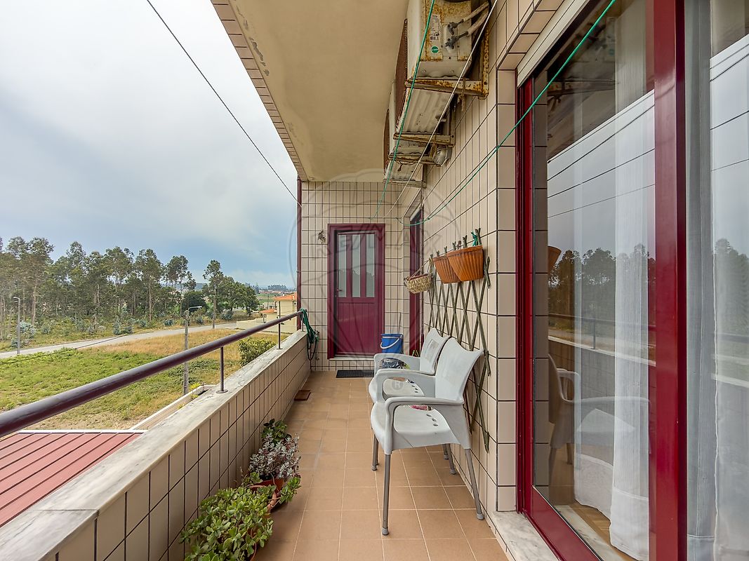 Apartamento T3 à venda em Válega, Ovar — foto 20