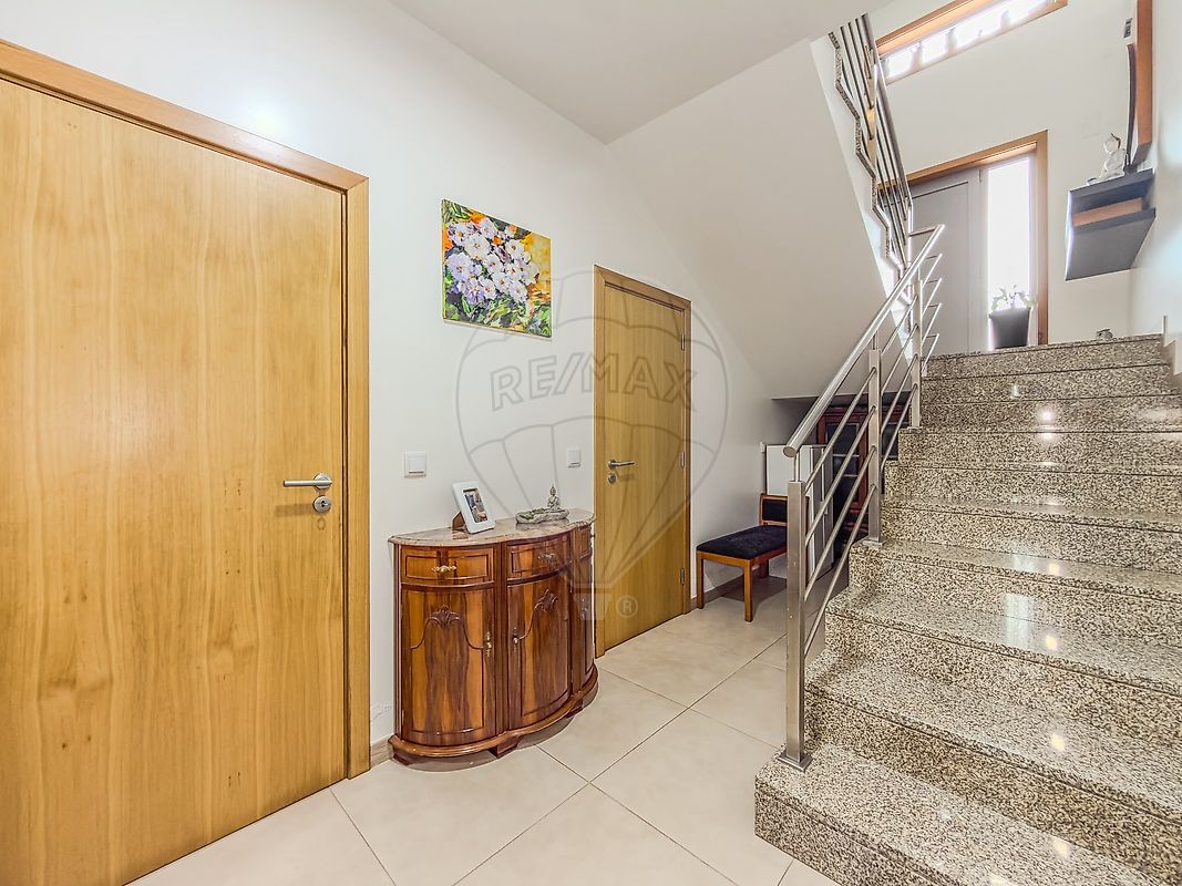 Moradia T4 à venda em Romariz, Santa Maria da Feira — foto 24