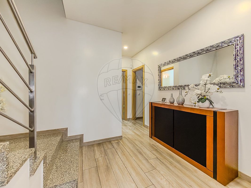 Moradia T4 à venda em Romariz, Santa Maria da Feira — foto 17