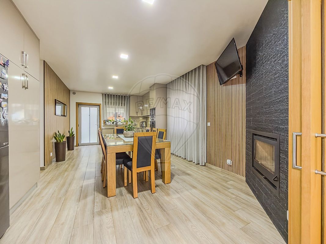 Moradia T4 à venda em Romariz, Santa Maria da Feira — foto 22