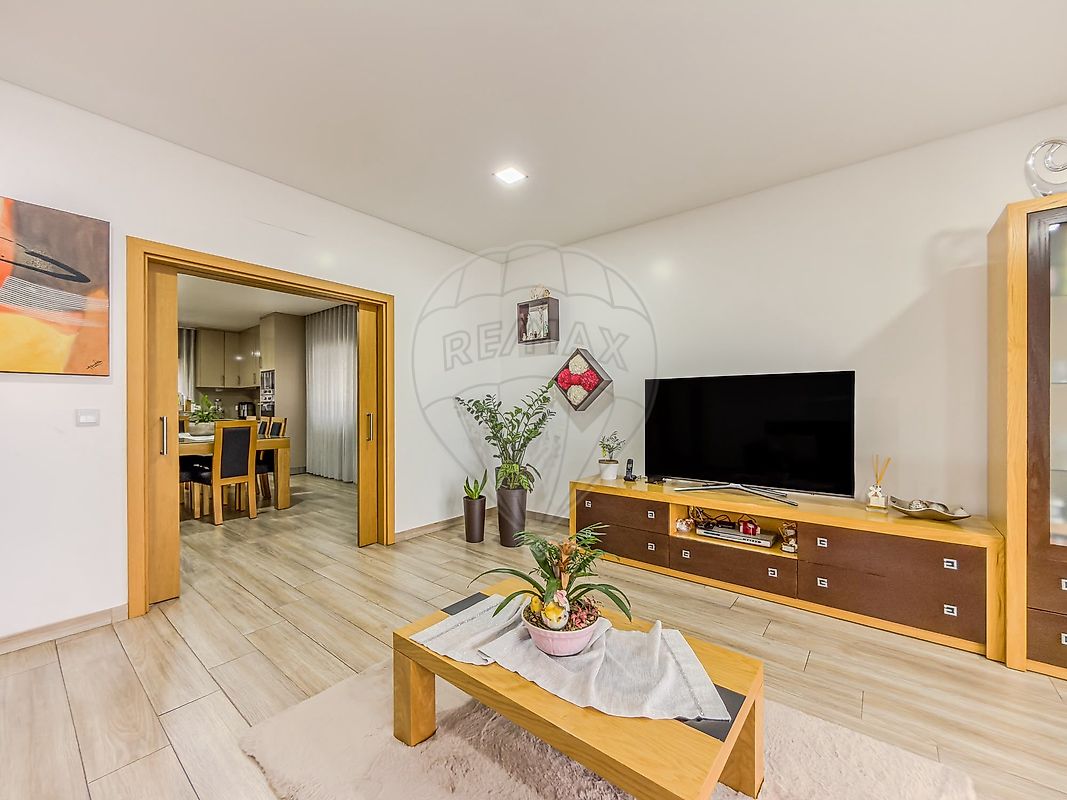 Moradia T4 à venda em Romariz, Santa Maria da Feira — foto 20
