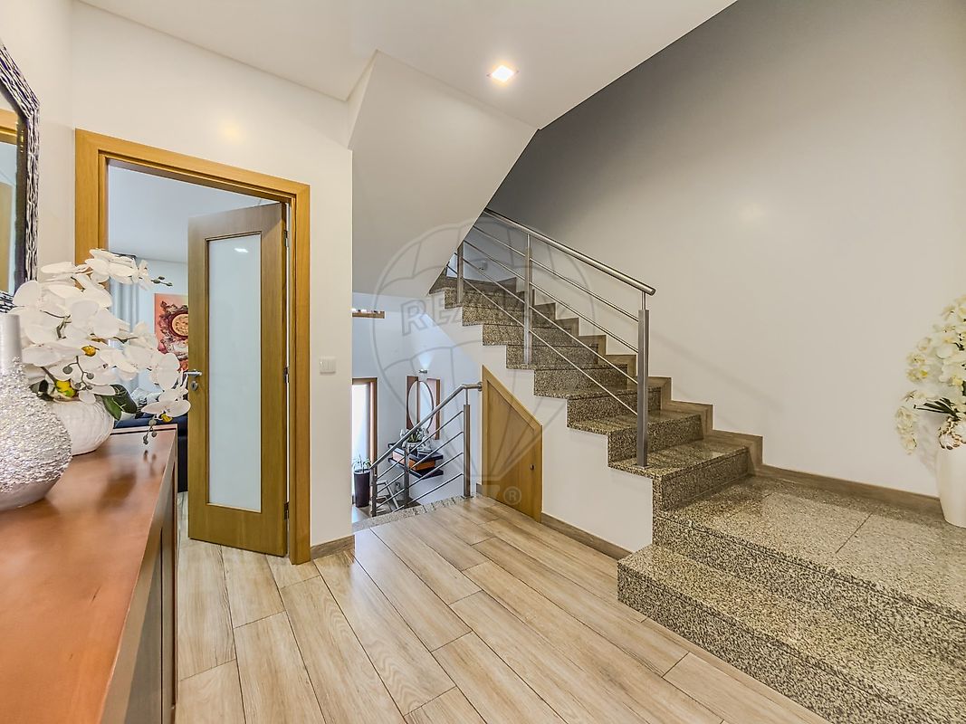 Moradia T4 à venda em Romariz, Santa Maria da Feira — foto 18