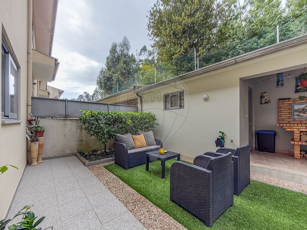 Moradia T4 à venda em Romariz, Santa Maria da Feira — foto 29
