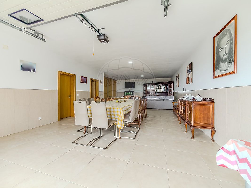 Moradia T4 à venda em Romariz, Santa Maria da Feira — foto 26