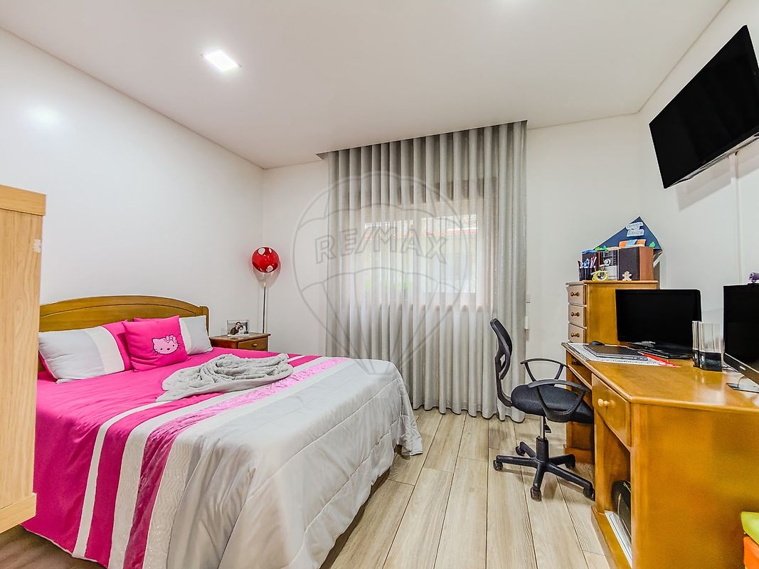 Moradia T4 à venda em Romariz, Santa Maria da Feira — foto 16