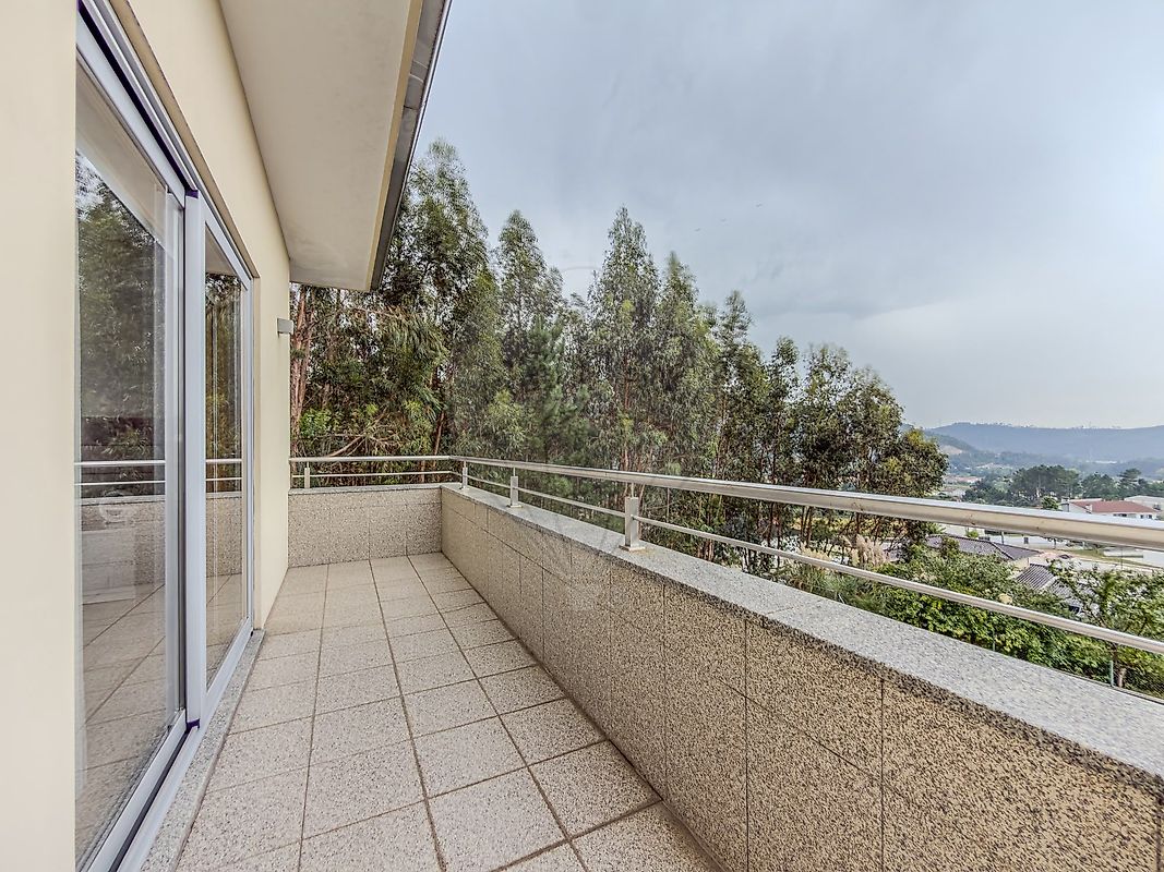 Moradia T4 à venda em Romariz, Santa Maria da Feira — foto 15