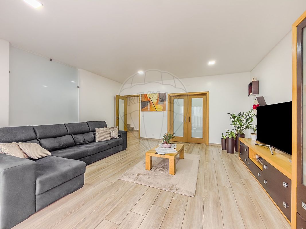 Moradia T4 à venda em Romariz, Santa Maria da Feira — foto 21