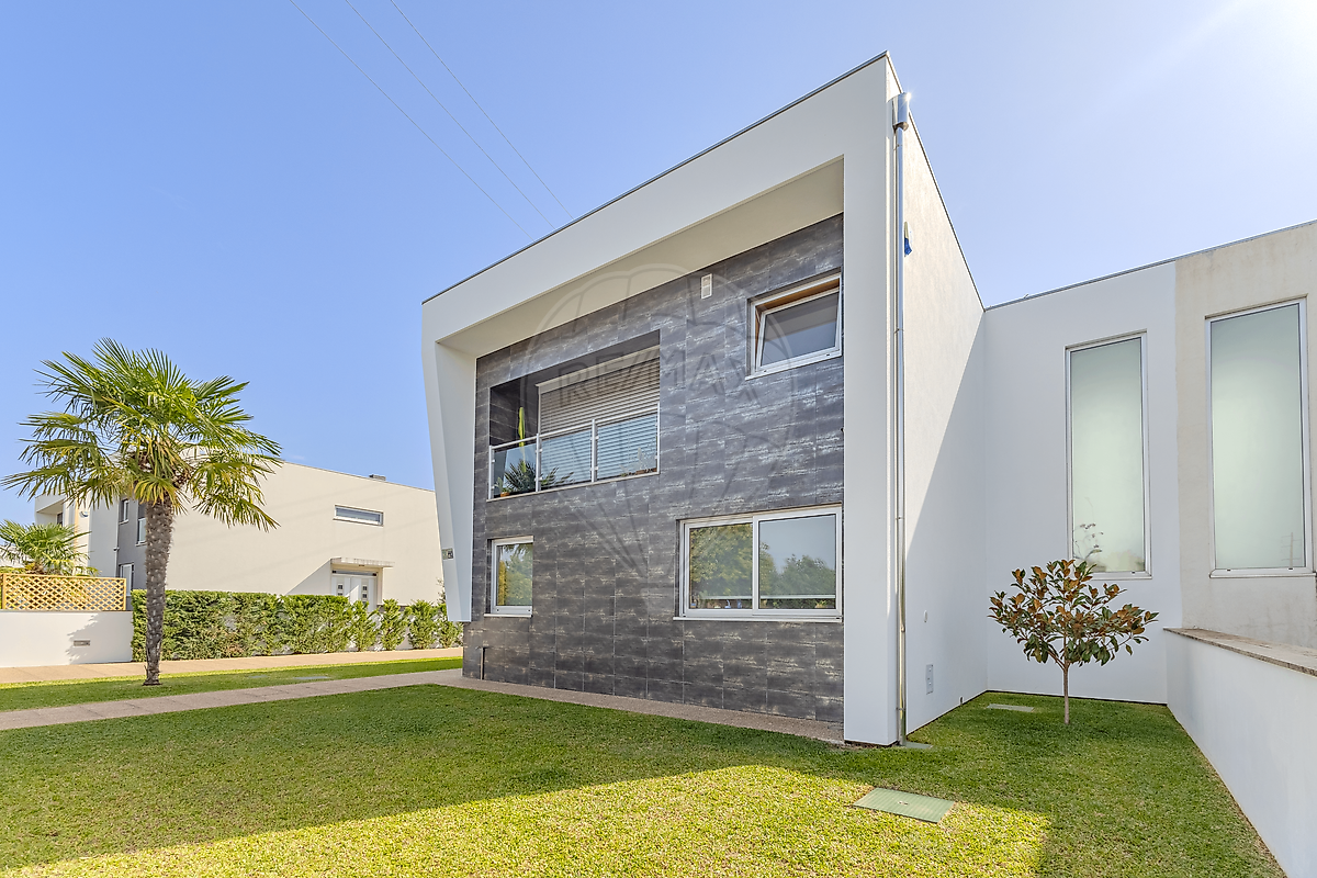 Moradia T3 - Branca, Albergaria-a-Velha, Aveiro