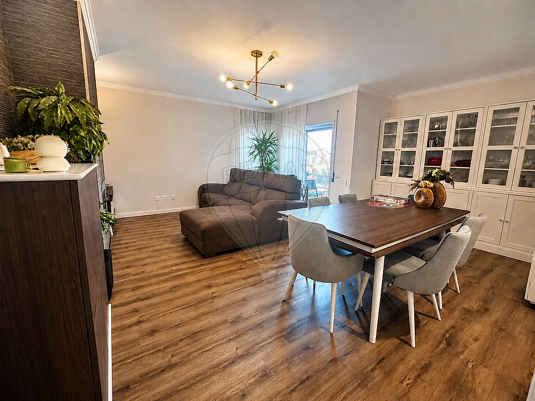 Apartamento T3 - Fiães, Santa Maria da Feira, Aveiro
