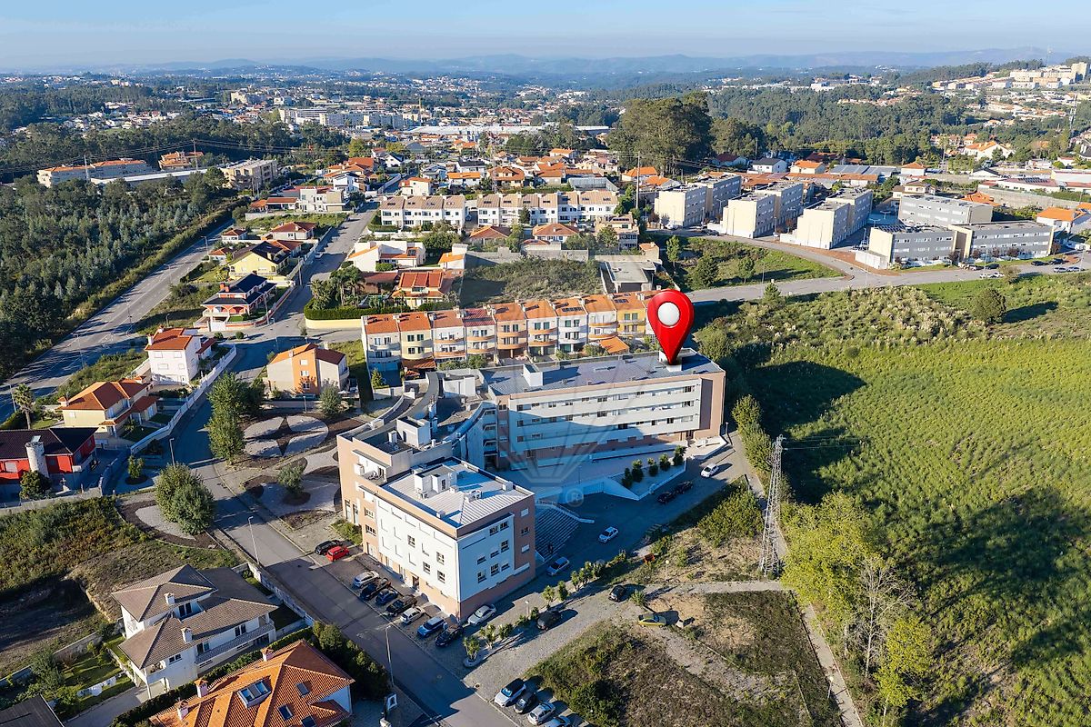 Apartamento T2 à venda em São João de Ver, Santa Maria da Feira — foto 15