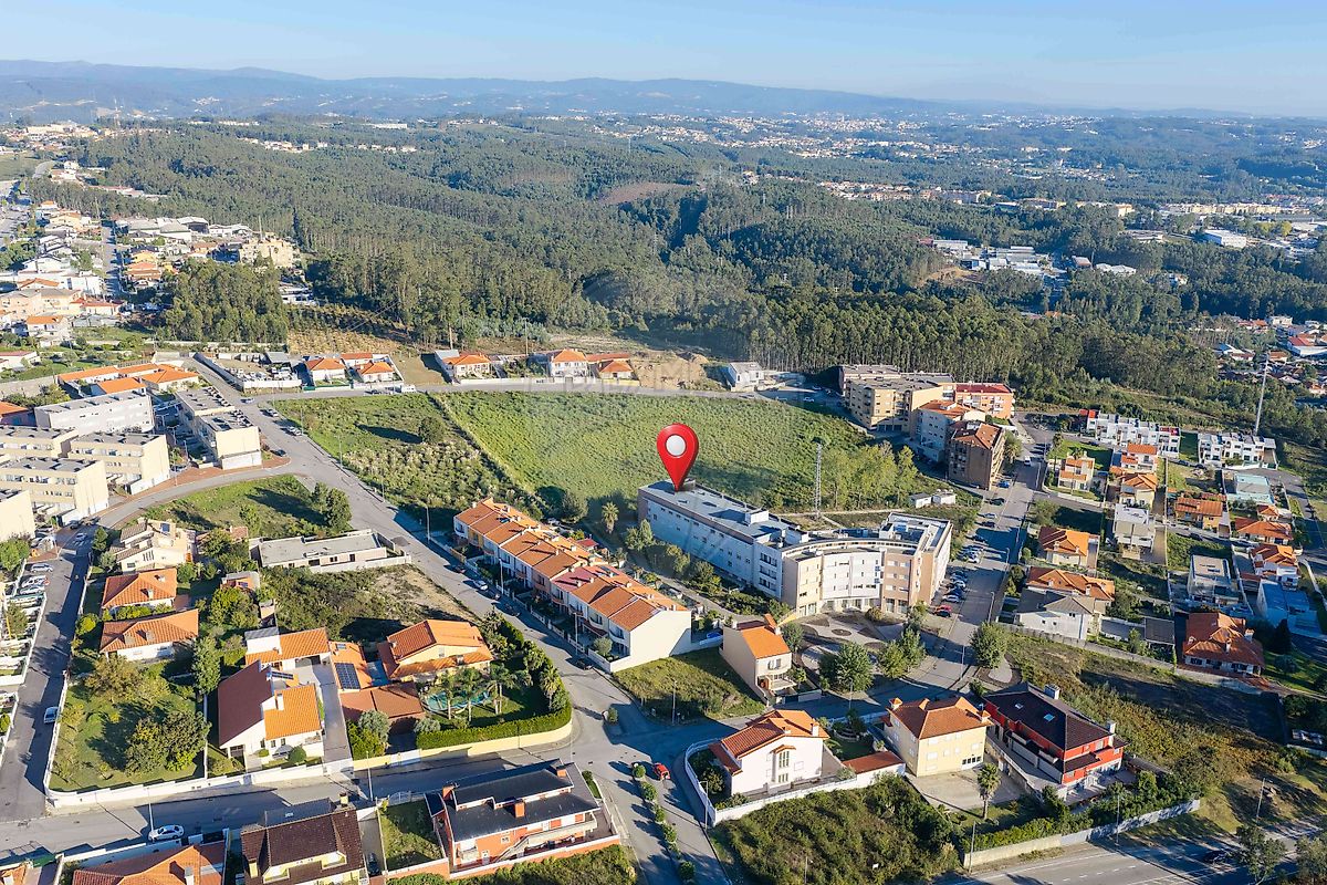 Apartamento T2 à venda em São João de Ver, Santa Maria da Feira — foto 17