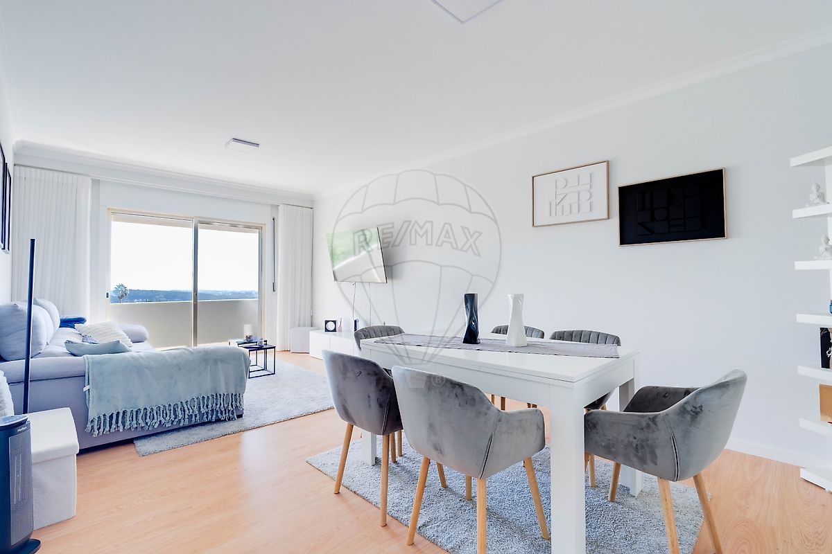 Apartamento T2 - São João de Ver, Santa Maria da Feira, Aveiro