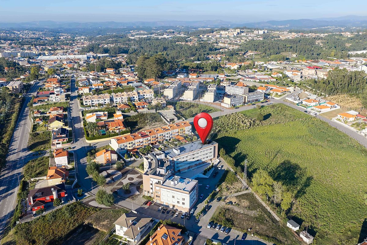 Apartamento T2 à venda em São João de Ver, Santa Maria da Feira — foto 16