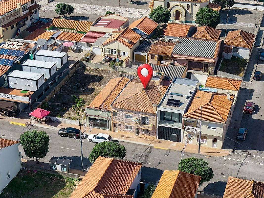 Moradia T6+ à venda em Esmoriz, Ovar — foto 29