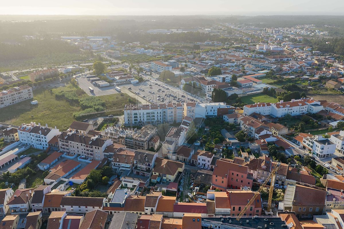 Apartamento T2 à venda em Ovar, São João, Arada e São Vicente de Pereira Jusã, Ovar — foto 22