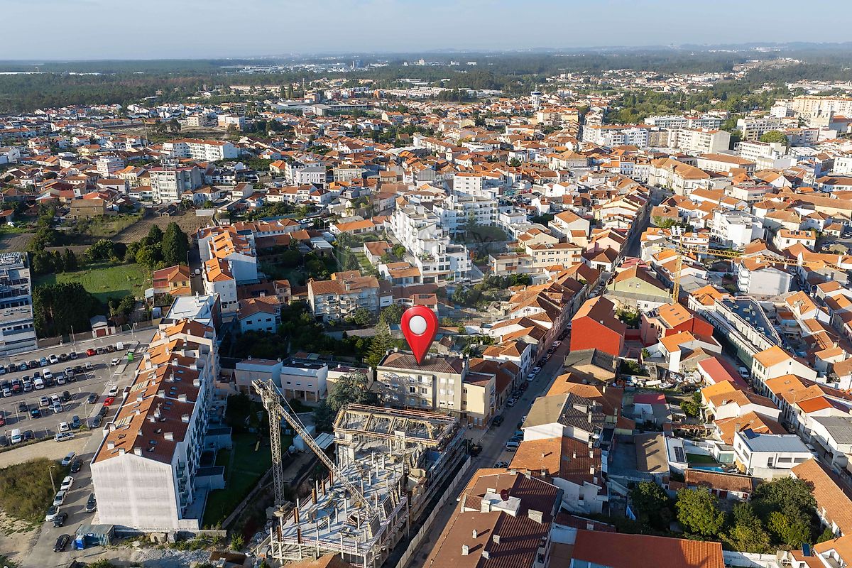 Apartamento T2 à venda em Ovar, São João, Arada e São Vicente de Pereira Jusã, Ovar — foto 23