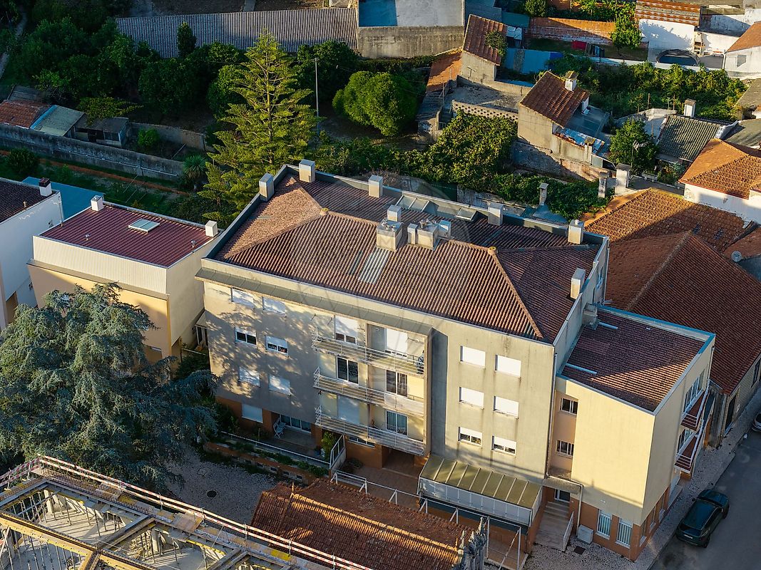 Apartamento T2 à venda em Ovar, São João, Arada e São Vicente de Pereira Jusã, Ovar — foto 20