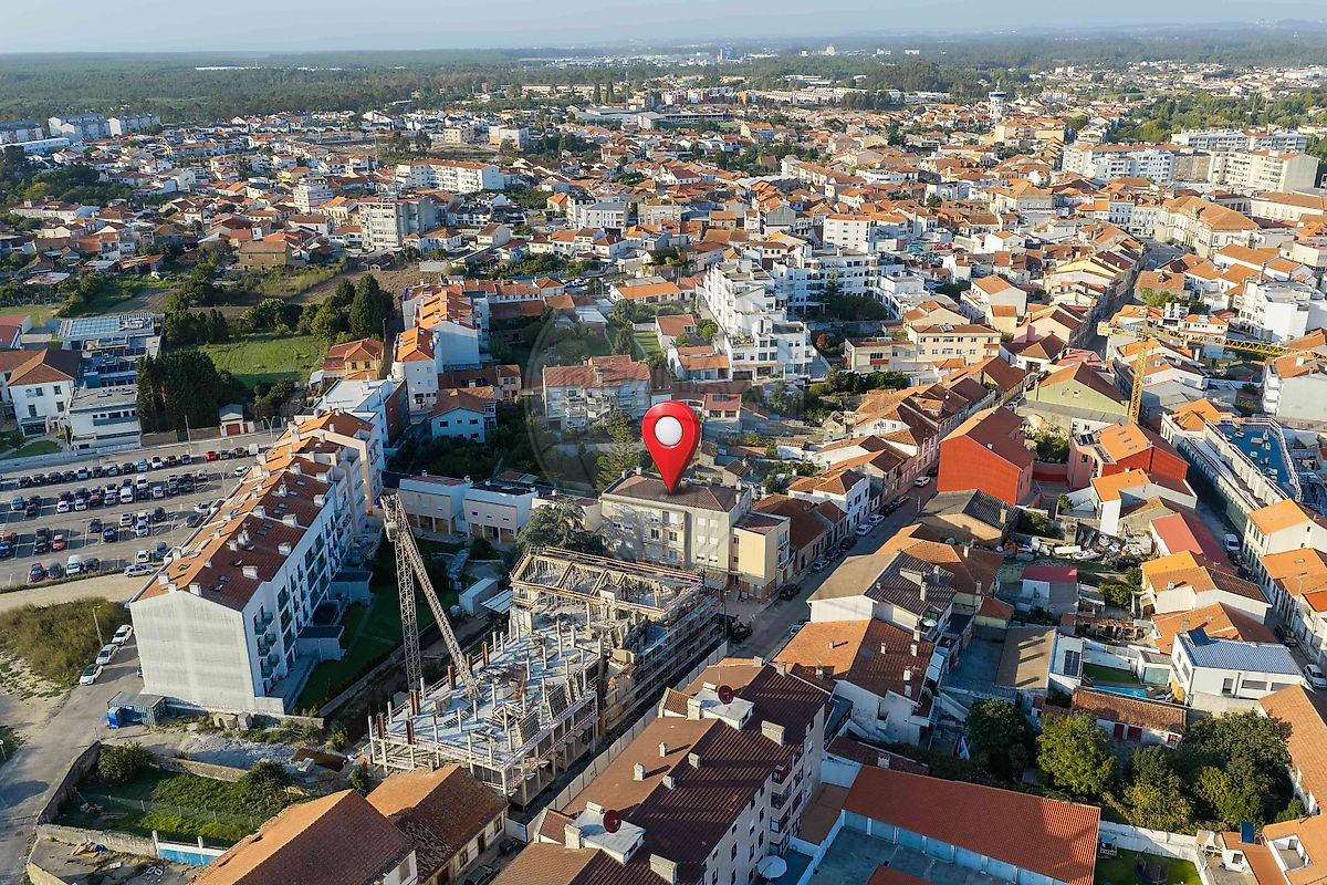 Apartamento T2 à venda em Ovar, São João, Arada e São Vicente de Pereira Jusã, Ovar — foto 19