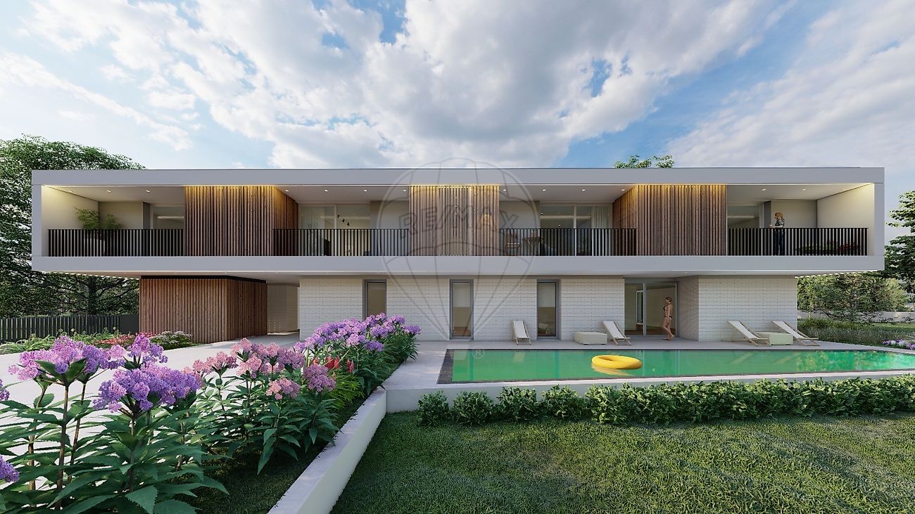 Apartamento T1 à venda em Branca, Albergaria-a-Velha — foto 17