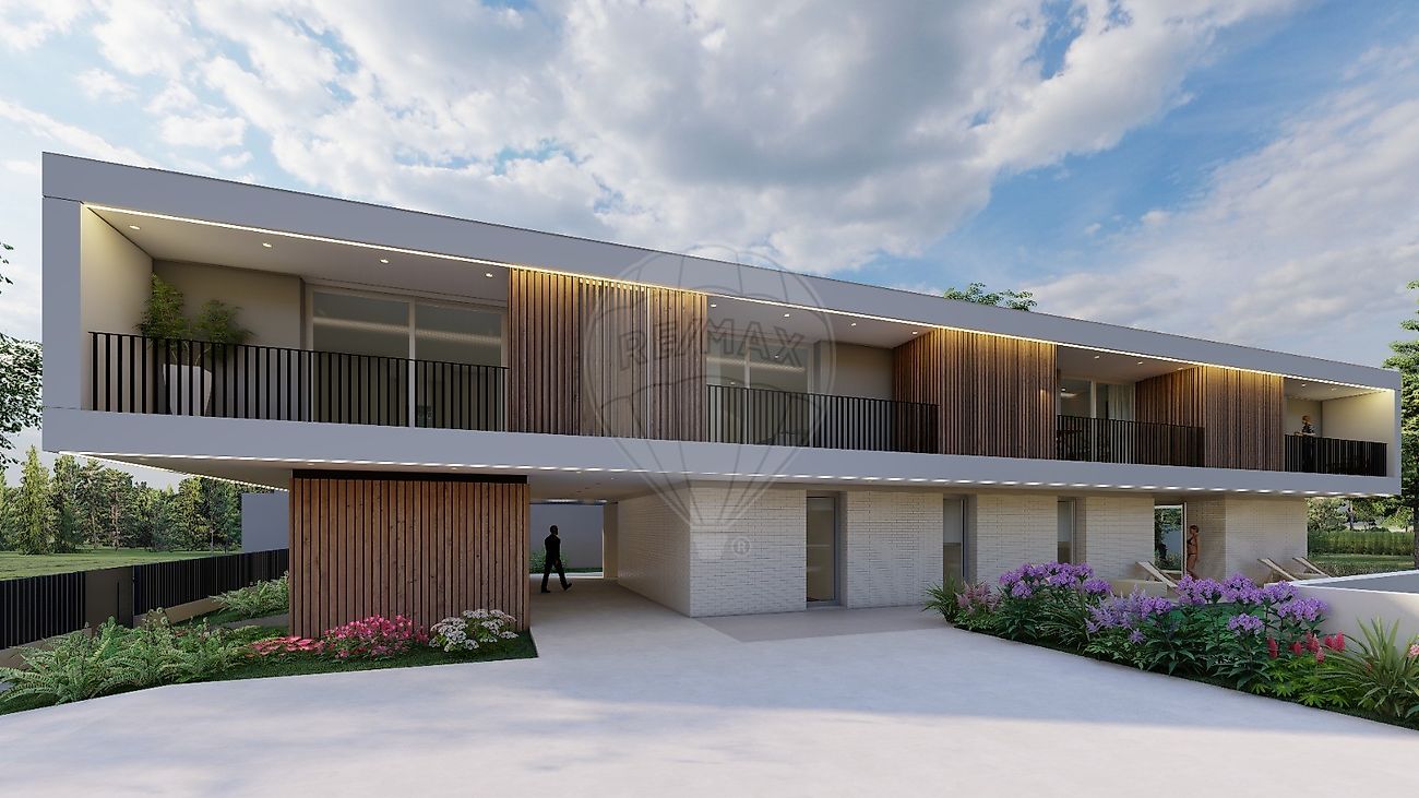 Apartamento T1 à venda em Branca, Albergaria-a-Velha — foto 19