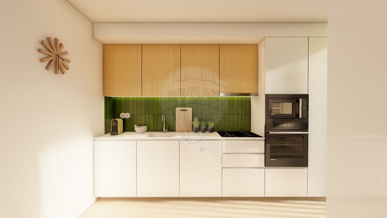 Apartamento T1 à venda em Branca, Albergaria-a-Velha — foto 4