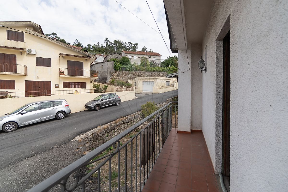 Moradia T5 à venda em Roge, Vale de Cambra — foto 13