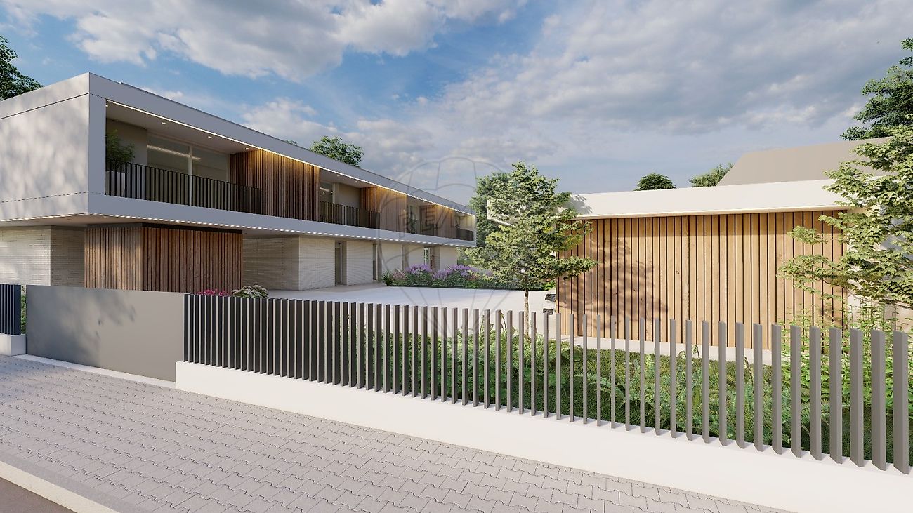 Apartamento T2 à venda em Branca, Albergaria-a-Velha — foto 19