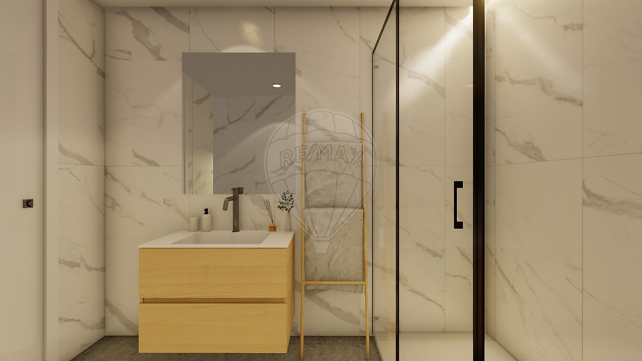 Apartamento T3 à venda em Branca, Albergaria-a-Velha — foto 23