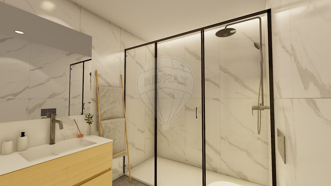 Apartamento T3 à venda em Branca, Albergaria-a-Velha — foto 24