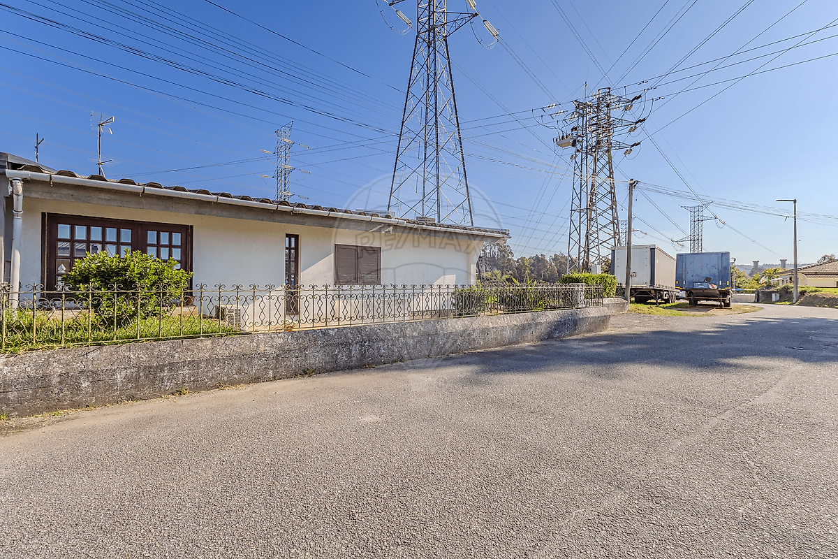 Moradia T3 à venda em Melres e Medas, Gondomar — foto 3