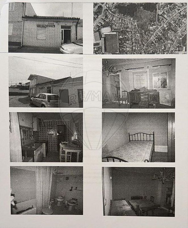 Apartamento T2 à venda em Ovar