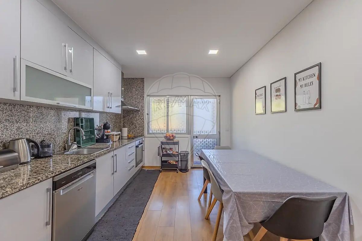Apartamento T2 à venda em Ovar, São João, Arada e São Vicente de Pereira Jusã, Ovar — foto 9